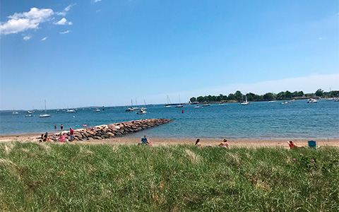 Beverly Lynch Park