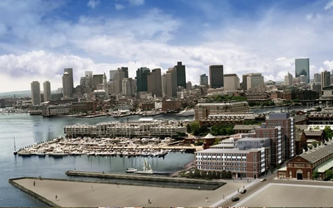 Harborview Point
